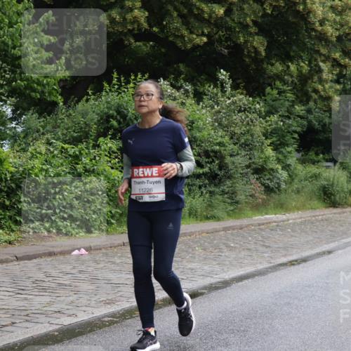 14.06.2026 - REWE Women's Run Jannik Wohlers http://msf.ph/oto/9801688 14.06.2026 10:11:07 Laufen 11226, 5 meine-sportfotos.de