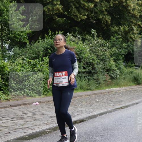 14.06.2026 - REWE Women's Run Jannik Wohlers http://msf.ph/oto/9801689 14.06.2026 10:11:07 Laufen 11226 meine-sportfotos.de