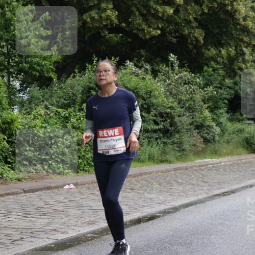14.06.2026 - REWE Women's Run Jannik Wohlers http://msf.ph/oto/9801690 14.06.2026 10:11:08 Laufen 11226, 57 meine-sportfotos.de