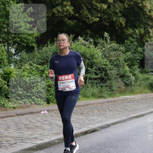 14.06.2026 - REWE Women's Run Jannik Wohlers http://msf.ph/oto/9801691 14.06.2026 10:11:08 Laufen 11226, 57 meine-sportfotos.de