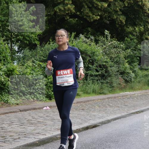 14.06.2026 - REWE Women's Run Jannik Wohlers http://msf.ph/oto/9801692 14.06.2026 10:11:08 Laufen 11226, 57 meine-sportfotos.de