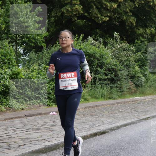 14.06.2026 - REWE Women's Run Jannik Wohlers http://msf.ph/oto/9801693 14.06.2026 10:11:08 Laufen 11226, 7 meine-sportfotos.de