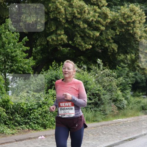 14.06.2026 - REWE Women's Run Jannik Wohlers http://msf.ph/oto/9801708 14.06.2026 10:11:15 Laufen 10456 meine-sportfotos.de