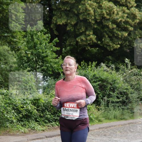 14.06.2026 - REWE Women's Run Jannik Wohlers http://msf.ph/oto/9801717 14.06.2026 10:11:15 Laufen 10456 meine-sportfotos.de