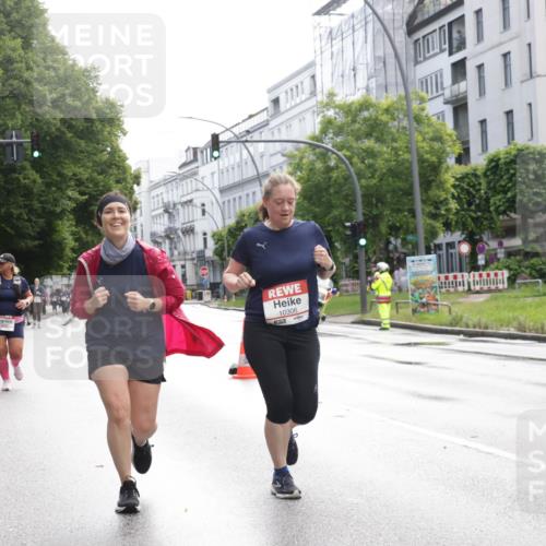 14.06.2026 - REWE Women's Run Jannik Wohlers http://msf.ph/oto/9801761 14.06.2026 10:11:27 Laufen 10306, 657 meine-sportfotos.de