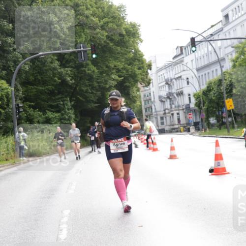 14.06.2026 - REWE Women's Run Jannik Wohlers http://msf.ph/oto/9801771 14.06.2026 10:11:29 Laufen  meine-sportfotos.de