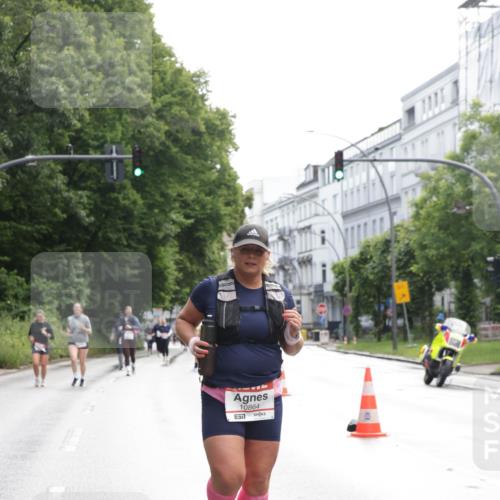 14.06.2026 - REWE Women's Run Jannik Wohlers http://msf.ph/oto/9801779 14.06.2026 10:11:30 Laufen 10864, 57 meine-sportfotos.de