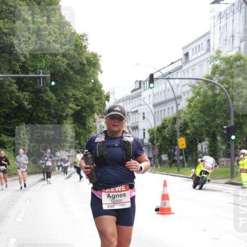 14.06.2026 - REWE Women's Run Jannik Wohlers http://msf.ph/oto/9801786 14.06.2026 10:11:30 Laufen 10864 meine-sportfotos.de