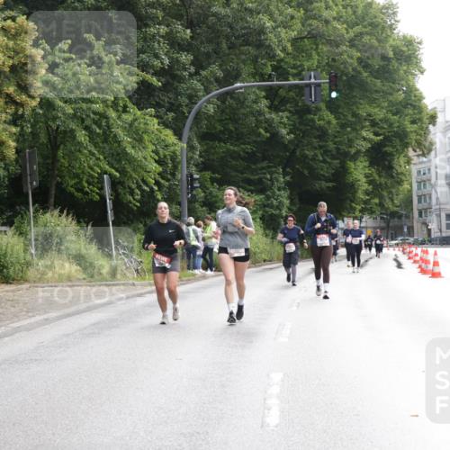 14.06.2026 - REWE Women's Run Jannik Wohlers http://msf.ph/oto/9801814 14.06.2026 10:11:36 Laufen  meine-sportfotos.de