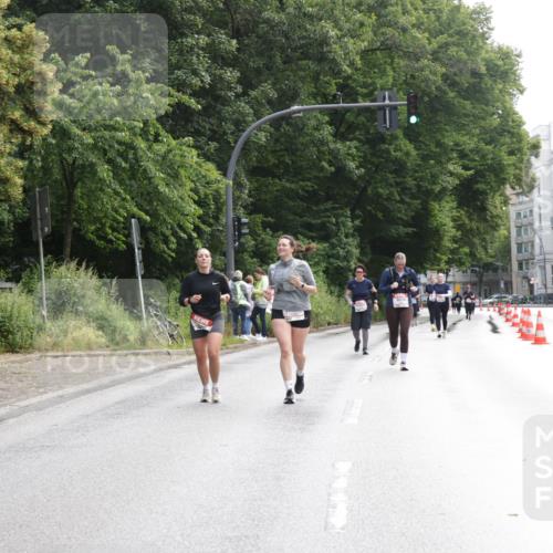 14.06.2026 - REWE Women's Run Jannik Wohlers http://msf.ph/oto/9801816 14.06.2026 10:11:36 Laufen  meine-sportfotos.de