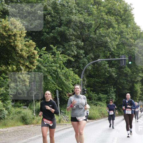 14.06.2026 - REWE Women's Run Jannik Wohlers http://msf.ph/oto/9801824 14.06.2026 10:11:38 Laufen 11314 meine-sportfotos.de