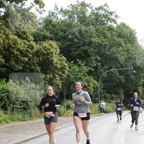 14.06.2026 - REWE Women's Run Jannik Wohlers http://msf.ph/oto/9801837 14.06.2026 10:11:39 Laufen  meine-sportfotos.de