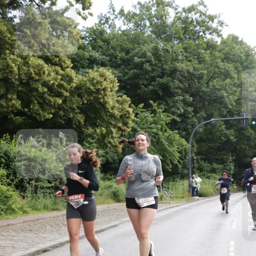 14.06.2026 - REWE Women's Run Jannik Wohlers http://msf.ph/oto/9801848 14.06.2026 10:11:40 Laufen  meine-sportfotos.de