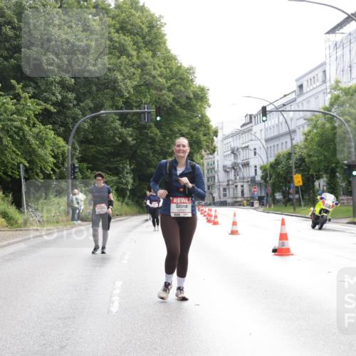 14.06.2026 - REWE Women's Run Jannik Wohlers http://msf.ph/oto/9801853 14.06.2026 10:11:42 Laufen 10707, 57 meine-sportfotos.de
