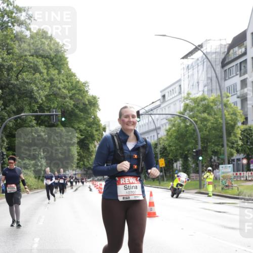 14.06.2026 - REWE Women's Run Jannik Wohlers http://msf.ph/oto/9801869 14.06.2026 10:11:43 Laufen 10707, 7 meine-sportfotos.de