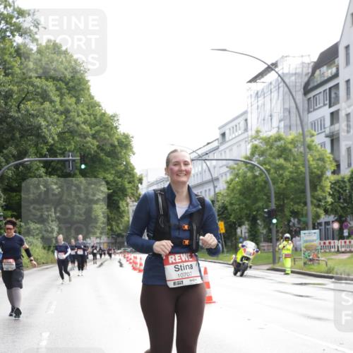 14.06.2026 - REWE Women's Run Jannik Wohlers http://msf.ph/oto/9801870 14.06.2026 10:11:43 Laufen 10707, 57 meine-sportfotos.de