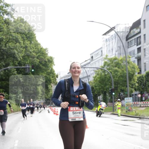 14.06.2026 - REWE Women's Run Jannik Wohlers http://msf.ph/oto/9801871 14.06.2026 10:11:43 Laufen 10707, 7 meine-sportfotos.de