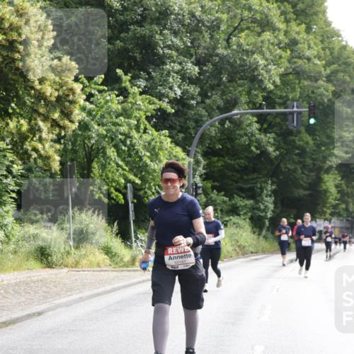 14.06.2026 - REWE Women's Run Jannik Wohlers http://msf.ph/oto/9801879 14.06.2026 10:11:45 Laufen 10141, 57 meine-sportfotos.de