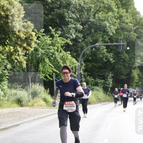14.06.2026 - REWE Women's Run Jannik Wohlers http://msf.ph/oto/9801884 14.06.2026 10:11:45 Laufen 10141 meine-sportfotos.de