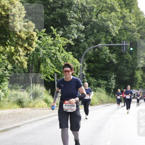 14.06.2026 - REWE Women's Run Jannik Wohlers http://msf.ph/oto/9801886 14.06.2026 10:11:46 Laufen 10141 meine-sportfotos.de