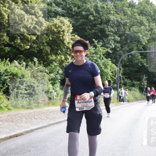 14.06.2026 - REWE Women's Run Jannik Wohlers http://msf.ph/oto/9801893 14.06.2026 10:11:47 Laufen 10141, 65 meine-sportfotos.de