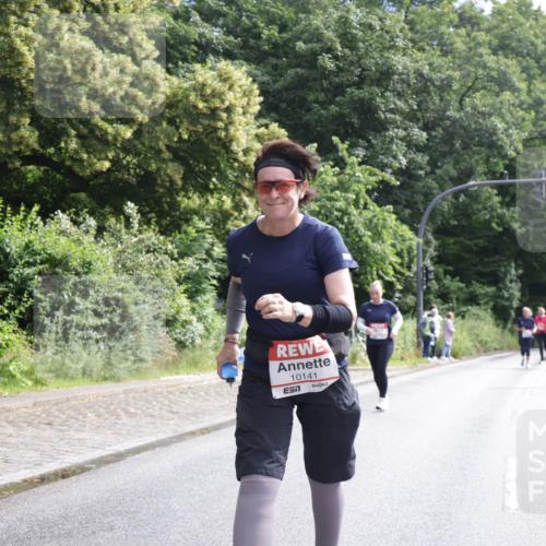 14.06.2026 - REWE Women's Run Jannik Wohlers http://msf.ph/oto/9801894 14.06.2026 10:11:47 Laufen 10141 meine-sportfotos.de