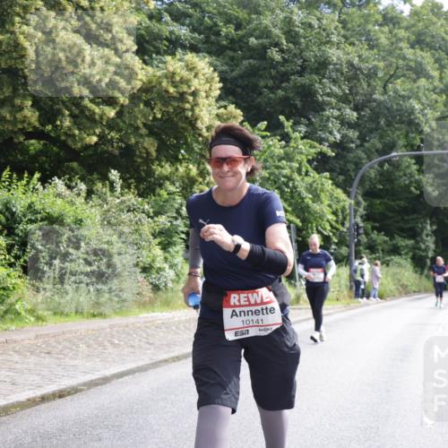 14.06.2026 - REWE Women's Run Jannik Wohlers http://msf.ph/oto/9801895 14.06.2026 10:11:47 Laufen 10141 meine-sportfotos.de
