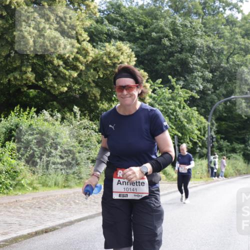 14.06.2026 - REWE Women's Run Jannik Wohlers http://msf.ph/oto/9801901 14.06.2026 10:11:47 Laufen 10141 meine-sportfotos.de