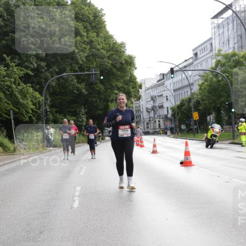 14.06.2026 - REWE Women's Run Jannik Wohlers http://msf.ph/oto/9801915 14.06.2026 10:11:53 Laufen  meine-sportfotos.de