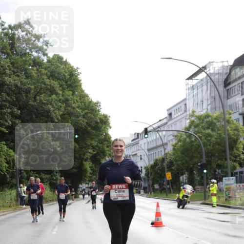 14.06.2026 - REWE Women's Run Jannik Wohlers http://msf.ph/oto/9801918 14.06.2026 10:11:54 Laufen 10354 meine-sportfotos.de