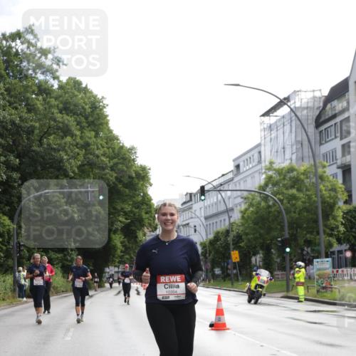 14.06.2026 - REWE Women's Run Jannik Wohlers http://msf.ph/oto/9801922 14.06.2026 10:11:54 Laufen 10354 meine-sportfotos.de