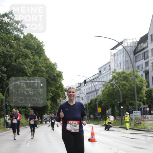 14.06.2026 - REWE Women's Run Jannik Wohlers http://msf.ph/oto/9801923 14.06.2026 10:11:54 Laufen 10354 meine-sportfotos.de