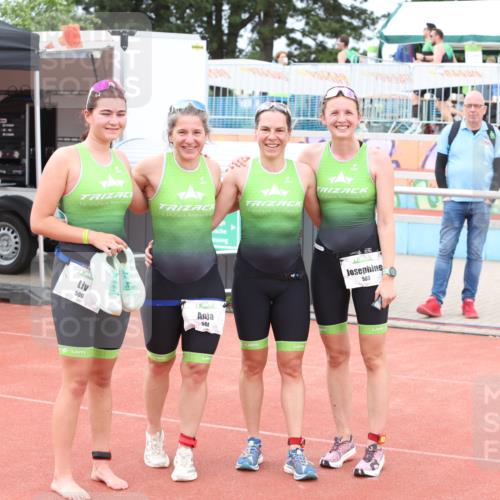 14.06.2026 - 7 Türme Triathlon Andreas Tolksdorf http://msf.ph/oto/9801929 14.06.2026 11:59:25 Ziel  meine-sportfotos.de
