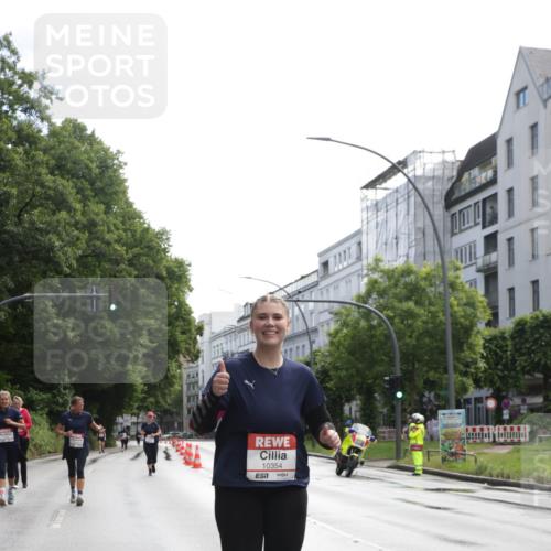 14.06.2026 - REWE Women's Run Jannik Wohlers http://msf.ph/oto/9801932 14.06.2026 10:11:54 Laufen 10354 meine-sportfotos.de