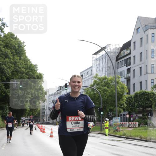 14.06.2026 - REWE Women's Run Jannik Wohlers http://msf.ph/oto/9801940 14.06.2026 10:11:55 Laufen 10354 meine-sportfotos.de