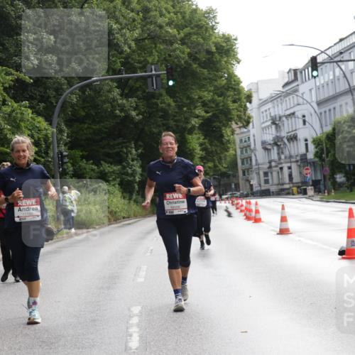 14.06.2026 - REWE Women's Run Jannik Wohlers http://msf.ph/oto/9801945 14.06.2026 10:11:58 Laufen 11100, 51, 01 meine-sportfotos.de