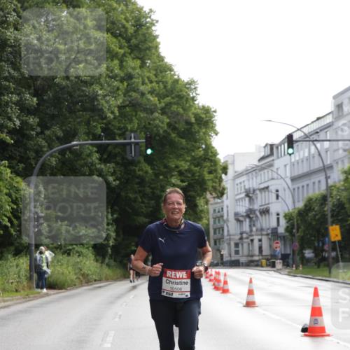 14.06.2026 - REWE Women's Run Jannik Wohlers http://msf.ph/oto/9801947 14.06.2026 10:11:59 Laufen 10506 meine-sportfotos.de