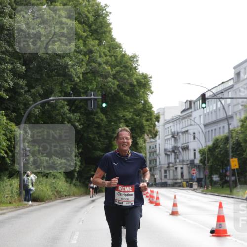 14.06.2026 - REWE Women's Run Jannik Wohlers http://msf.ph/oto/9801948 14.06.2026 10:11:59 Laufen 10506, 01 meine-sportfotos.de