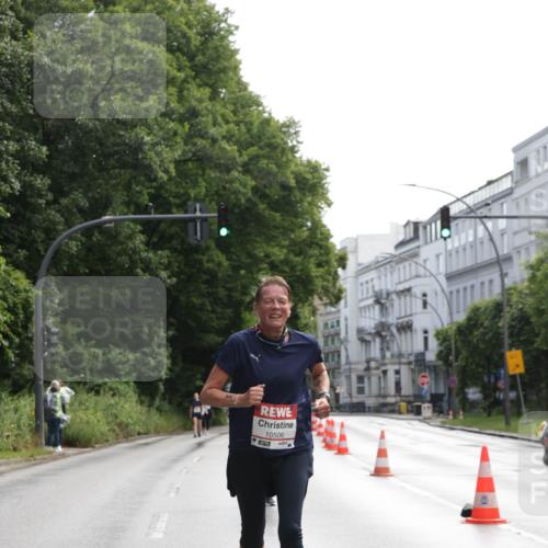 14.06.2026 - REWE Women's Run Jannik Wohlers http://msf.ph/oto/9801950 14.06.2026 10:11:59 Laufen 10506, 7 meine-sportfotos.de