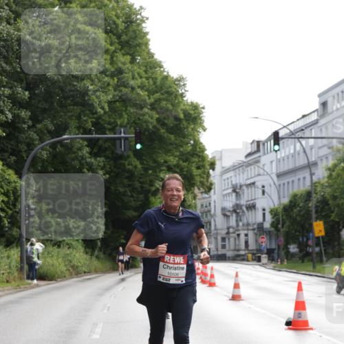 14.06.2026 - REWE Women's Run Jannik Wohlers http://msf.ph/oto/9801951 14.06.2026 10:11:59 Laufen 10506, 7 meine-sportfotos.de