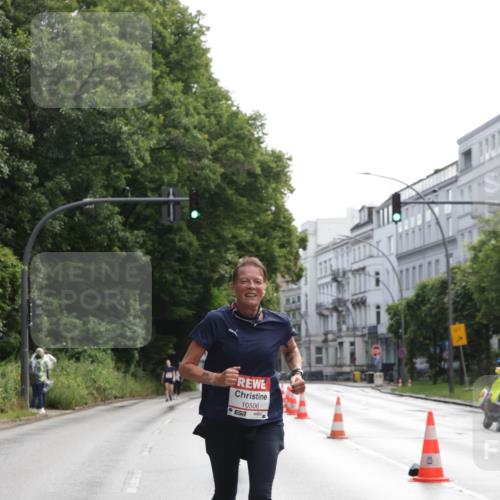 14.06.2026 - REWE Women's Run Jannik Wohlers http://msf.ph/oto/9801952 14.06.2026 10:11:59 Laufen 10506, 7 meine-sportfotos.de