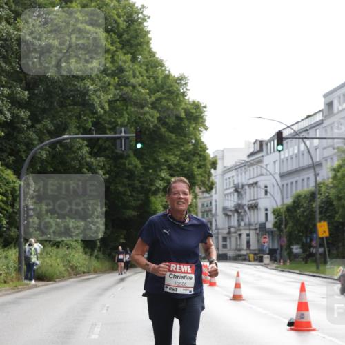 14.06.2026 - REWE Women's Run Jannik Wohlers http://msf.ph/oto/9801953 14.06.2026 10:11:59 Laufen 10506, 57 meine-sportfotos.de