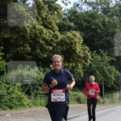14.06.2026 - REWE Women's Run Jannik Wohlers http://msf.ph/oto/9801960 14.06.2026 10:12:00 Laufen 11100, 10161 meine-sportfotos.de