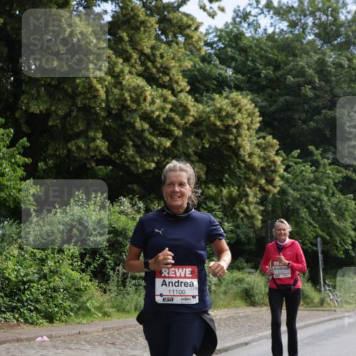 14.06.2026 - REWE Women's Run Jannik Wohlers http://msf.ph/oto/9801963 14.06.2026 10:12:00 Laufen 11100, 10161 meine-sportfotos.de