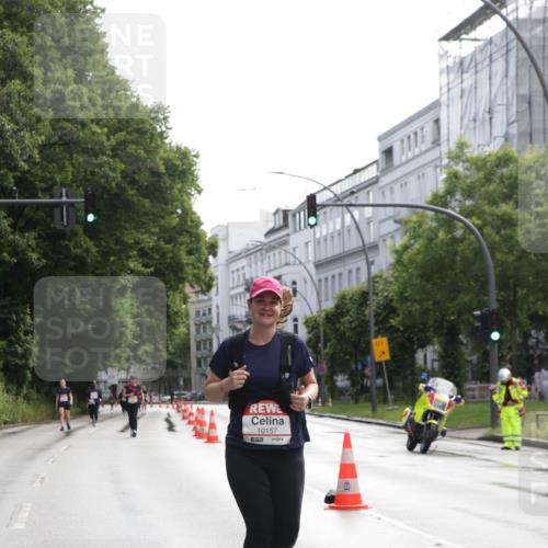 14.06.2026 - REWE Women's Run Jannik Wohlers http://msf.ph/oto/9801964 14.06.2026 10:12:03 Laufen 10157, 7, 01 meine-sportfotos.de