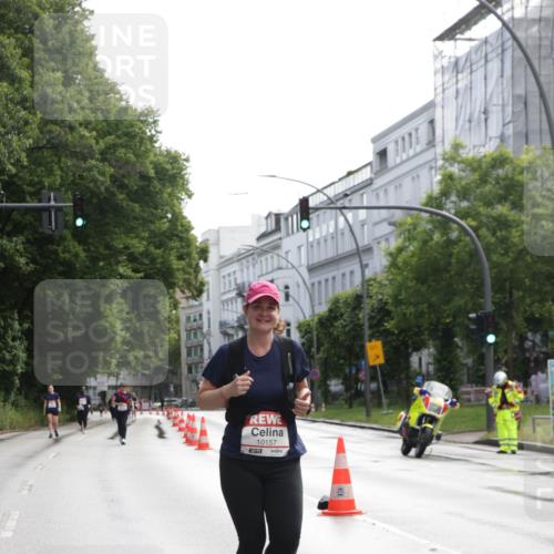 14.06.2026 - REWE Women's Run Jannik Wohlers http://msf.ph/oto/9801965 14.06.2026 10:12:03 Laufen 10157, 7, 01 meine-sportfotos.de