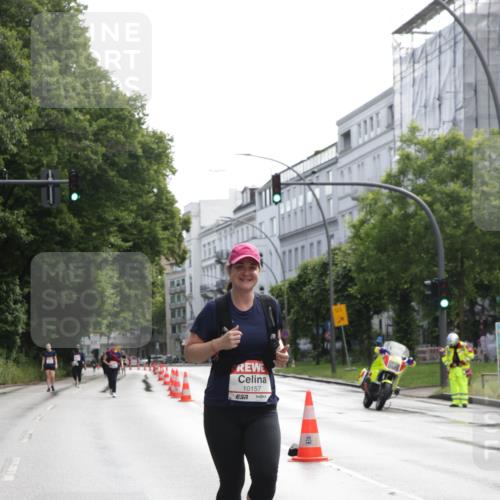 14.06.2026 - REWE Women's Run Jannik Wohlers http://msf.ph/oto/9801967 14.06.2026 10:12:03 Laufen 10157, 7, 1 meine-sportfotos.de