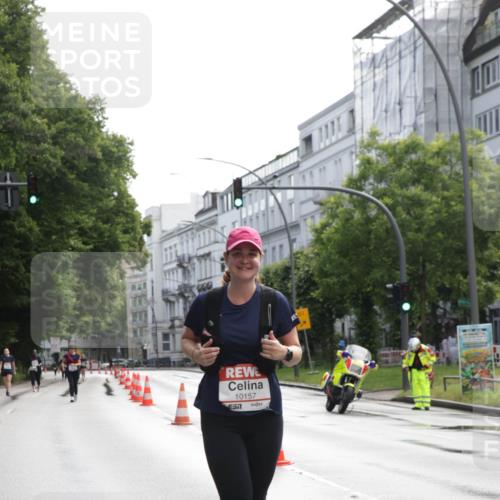 14.06.2026 - REWE Women's Run Jannik Wohlers http://msf.ph/oto/9801976 14.06.2026 10:12:04 Laufen 10157, 7 meine-sportfotos.de
