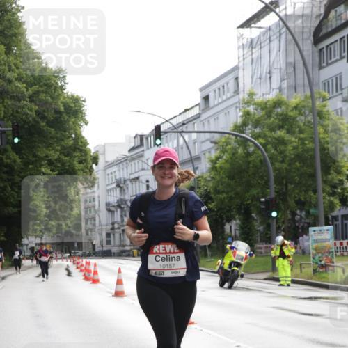14.06.2026 - REWE Women's Run Jannik Wohlers http://msf.ph/oto/9801978 14.06.2026 10:12:04 Laufen 10157, 657 meine-sportfotos.de