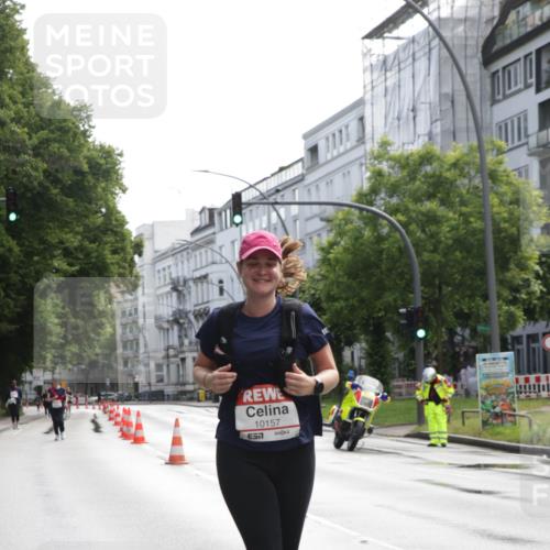 14.06.2026 - REWE Women's Run Jannik Wohlers http://msf.ph/oto/9801981 14.06.2026 10:12:04 Laufen 10157, 7 meine-sportfotos.de